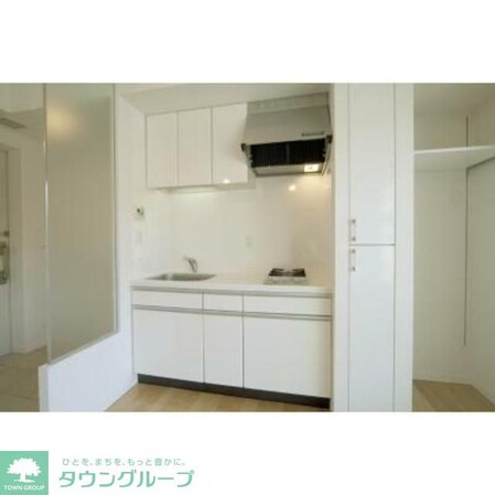 パークアクシス渋谷神南の物件内観写真